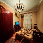 Satılır 3 otaqlı Köhnə Tikili, Memar Əcəmi metrosu, 4-cü mikrorayon, Nəsimi rayonu 5