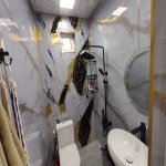 Satılır 4 otaqlı Həyət evi/villa, Avtovağzal metrosu, Biləcəri qəs., Binəqədi rayonu 20