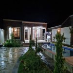 Kirayə (aylıq) 4 otaqlı Bağ evi, Mərdəkan, Xəzər rayonu 14