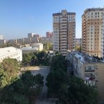 Satılır 2 otaqlı Yeni Tikili, Neftçilər metrosu, Nizami rayonu 1