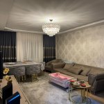 Продажа 3 комнат Вторичка, м. Халглар Достлугу метро, Ахмедли, Хетаи район 2