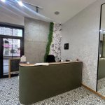 Kirayə (aylıq) Obyekt, Gənclik metrosu, Nərimanov rayonu 5