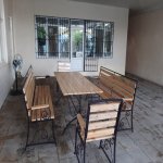 Kirayə (aylıq) 4 otaqlı Bağ evi, Şüvəlan, Xəzər rayonu 9