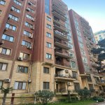 Kirayə (aylıq) 3 otaqlı Yeni Tikili, Nərimanov rayonu 2