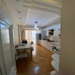 Kirayə (aylıq) 3 otaqlı Yeni Tikili, Bakıxanov qəs., Sabunçu rayonu 4