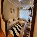 Kirayə (aylıq) 2 otaqlı Yeni Tikili, 20 Yanvar metrosu, Yasamal rayonu 3