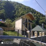 Kirayə (günlük) 4 otaqlı Həyət evi/villa Qax 1