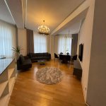 Kirayə (aylıq) 3 otaqlı Yeni Tikili, Xətai metrosu, Ağ şəhər, Xətai rayonu 1