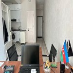 Аренда 1 комнатная Офис, Nizami метро, Ясамал район 3