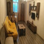 Kirayə (aylıq) 3 otaqlı Köhnə Tikili, Gənclik metrosu, Nərimanov rayonu 1