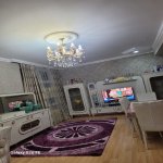 Satılır 3 otaqlı Yeni Tikili, Həzi Aslanov metrosu, Əhmədli, Xətai rayonu 1