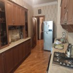 Продажа 3 комнатная Новостройка, м. Ази Асланова метро, пос. А.Асланов, Хетаи район 13