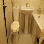 Kirayə (aylıq) 3 otaqlı Köhnə Tikili, Gənclik metrosu, Nərimanov rayonu 18