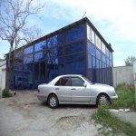 Kirayə (aylıq) Obyekt, Xətai metrosu, Ağ şəhər, Xətai rayonu 2