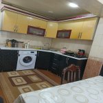 Продажа 2 комнатная Вторичка, пос. Гарачухур, Сураханы район 5