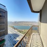 Продажа 2 комнатная Новостройка, İnşaatçılar метро, пос. Йени Ясамал, Ясамал район 6