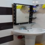 Kirayə (aylıq) 2 otaqlı Yeni Tikili, Əhmədli metrosu, Xətai rayonu 15