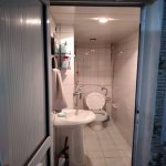 Satılır 5 otaqlı Köhnə Tikili, Neftçilər metrosu, 8-ci kilometr, Nizami rayonu 14