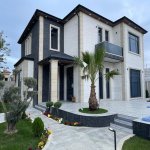 Satılır 6 otaqlı Həyət evi/villa, Mərdəkan, Xəzər rayonu 2