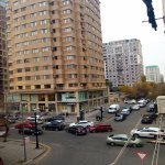Kirayə (aylıq) 5 otaqlı Köhnə Tikili, 8 Noyabr metrosu, Nəsimi rayonu 13