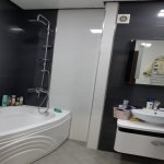 Kirayə (aylıq) 3 otaqlı Yeni Tikili, Xətai metrosu, Xətai rayonu 15