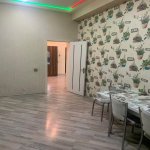 Kirayə (aylıq) 3 otaqlı Yeni Tikili, Nizami rayonu 4