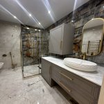 Satılır 4 otaqlı Yeni Tikili, Xətai metrosu, Ağ şəhər, AMAY, Xətai rayonu 16