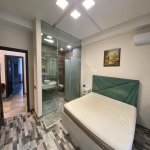 Kirayə (aylıq) 3 otaqlı Yeni Tikili, Xətai metrosu, Ağ şəhər, Xətai rayonu 4