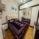 Аренда 3 комнатная Новостройка, İnşaatçılar метро, Ясамал район 1