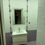 Kirayə (aylıq) 2 otaqlı Yeni Tikili, Xətai metrosu, Xətai rayonu 10