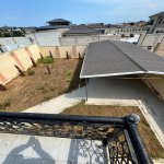 Satılır 4 otaqlı Həyət evi/villa, Koroğlu metrosu, Bilgəh qəs., Sabunçu rayonu 6
