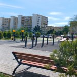 Satılır 2 otaqlı Köhnə Tikili, Neftçilər metrosu, Bakıxanov qəs., Sabunçu rayonu 10