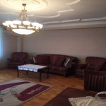 Kirayə (aylıq) 3 otaqlı Yeni Tikili, Gənclik metrosu, Nəsimi rayonu 7