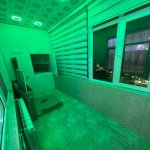 Kirayə (aylıq) 3 otaqlı Yeni Tikili, İnşaatçılar metrosu, Yeni Yasamal qəs., Yasamal rayonu 14