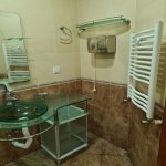 Kirayə (aylıq) 4 otaqlı Yeni Tikili, Nəriman Nərimanov metrosu, Nərimanov rayonu 9