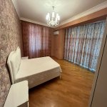 Kirayə (aylıq) 3 otaqlı Yeni Tikili, Xətai metrosu, Xətai rayonu 4