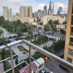 Продажа 4 комнатная Новостройка, м. 28 Мая метро, Насими район 15