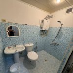 Аренда 1 комнатная Вторичка, İnşaatçılar метро, пос. Ясамал, Ясамальский парк, Ясамал район 9