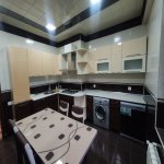 Kirayə (aylıq) 3 otaqlı Yeni Tikili, Əhmədli metrosu, Xətai rayonu 16