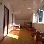 Kirayə (günlük) 5 otaqlı Bağ evi Qusar 9