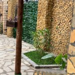Satılır 4 otaqlı Həyət evi/villa Xaçmaz / Nabran 9