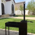 Kirayə (aylıq) 6 otaqlı Həyət evi/villa, Mərdəkan, Xəzər rayonu 24