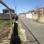 Satılır Torpaq Sumqayıt 2