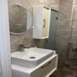 Kirayə (aylıq) 3 otaqlı Yeni Tikili, Xətai metrosu, Ağ şəhər, Xətai rayonu 19