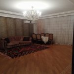 Kirayə (aylıq) 3 otaqlı Yeni Tikili, Qara Qarayev metrosu, 8-ci kilometr, Nizami rayonu 4