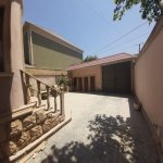 Kirayə (aylıq) 5 otaqlı Həyət evi/villa, Biləcəri qəs., Binəqədi rayonu 4