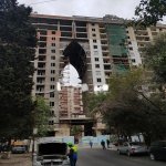 Satılır 3 otaqlı Yeni Tikili, Nəriman Nərimanov metrosu, Nərimanov rayonu 2