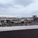 Satılır 4 otaqlı Yeni Tikili, Xətai metrosu, Xətai rayonu 9