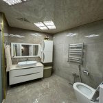 Kirayə (aylıq) 4 otaqlı Yeni Tikili, Xətai metrosu, Ağ şəhər, Xətai rayonu 18