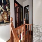 Satılır 4 otaqlı Həyət evi/villa, Avtovağzal metrosu, Biləcəri qəs., Binəqədi rayonu 35